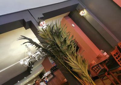 The Orange Room Yoga and Pilates Centre