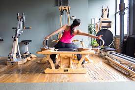 Chicago River North Pilates