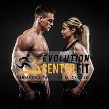 Evolution Center