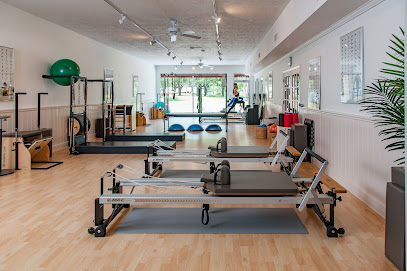 Jillian Hessel Pilates