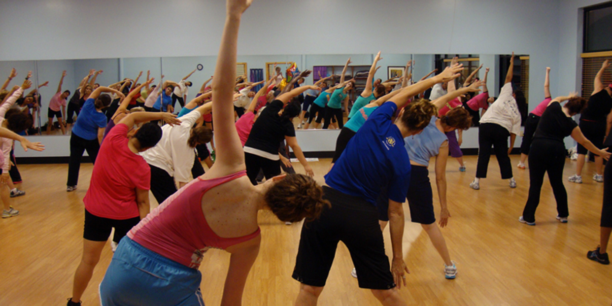 Ocotillo Pilates