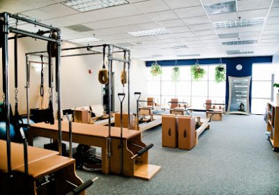 Park Meadows Pilates and Physical Therapy