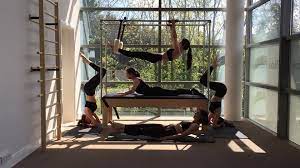 Pilates Performance Ireland