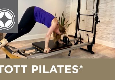 Stott Pilates