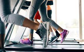 The Pilates Place