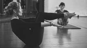 Balanced Point Pilates Studio