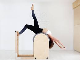 Grace Pilates Studios