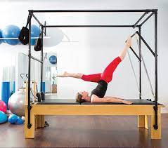 JL Body Conditioning Inc. Pilates