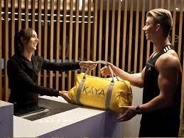 Kaya Health Clubs