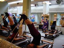 Pilates Academy International