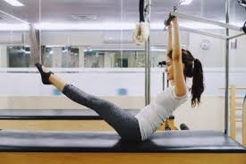 Pilates Works