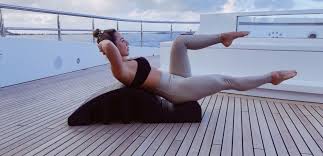 Precision Pilates