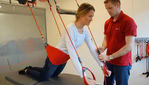 Redcord AS