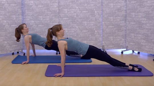 Transform Pilates