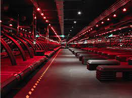 Barry’s Bootcamp