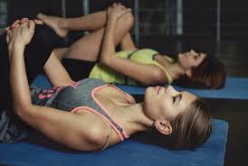 Mycore Pilates Hitchin