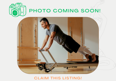 Pilates Sports Center
